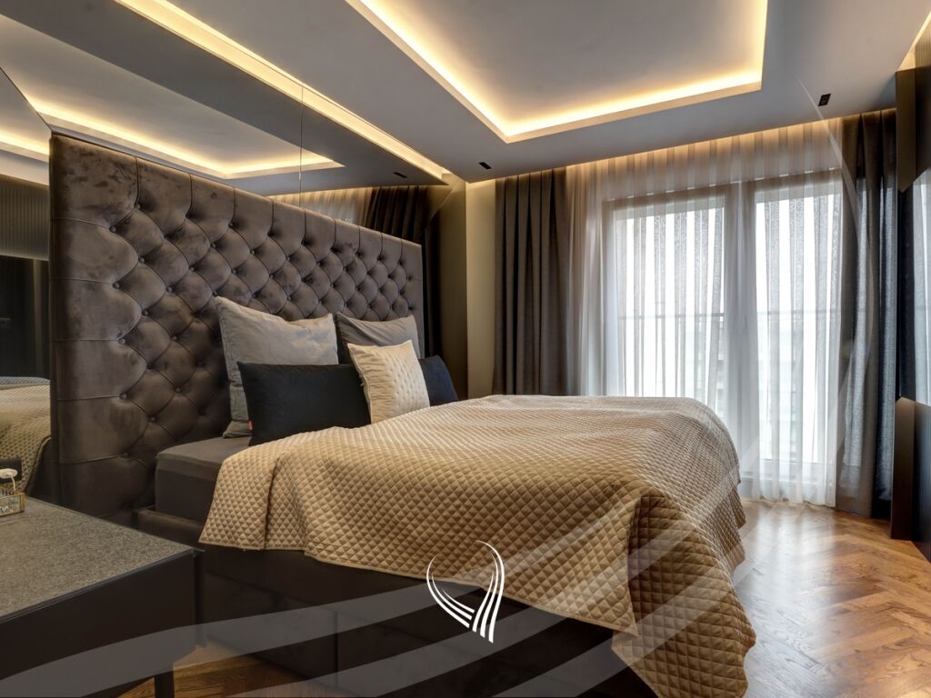 Exclusive 340m2 terrace for sale in the new Prishtina neighborhood – Linda Premium15
