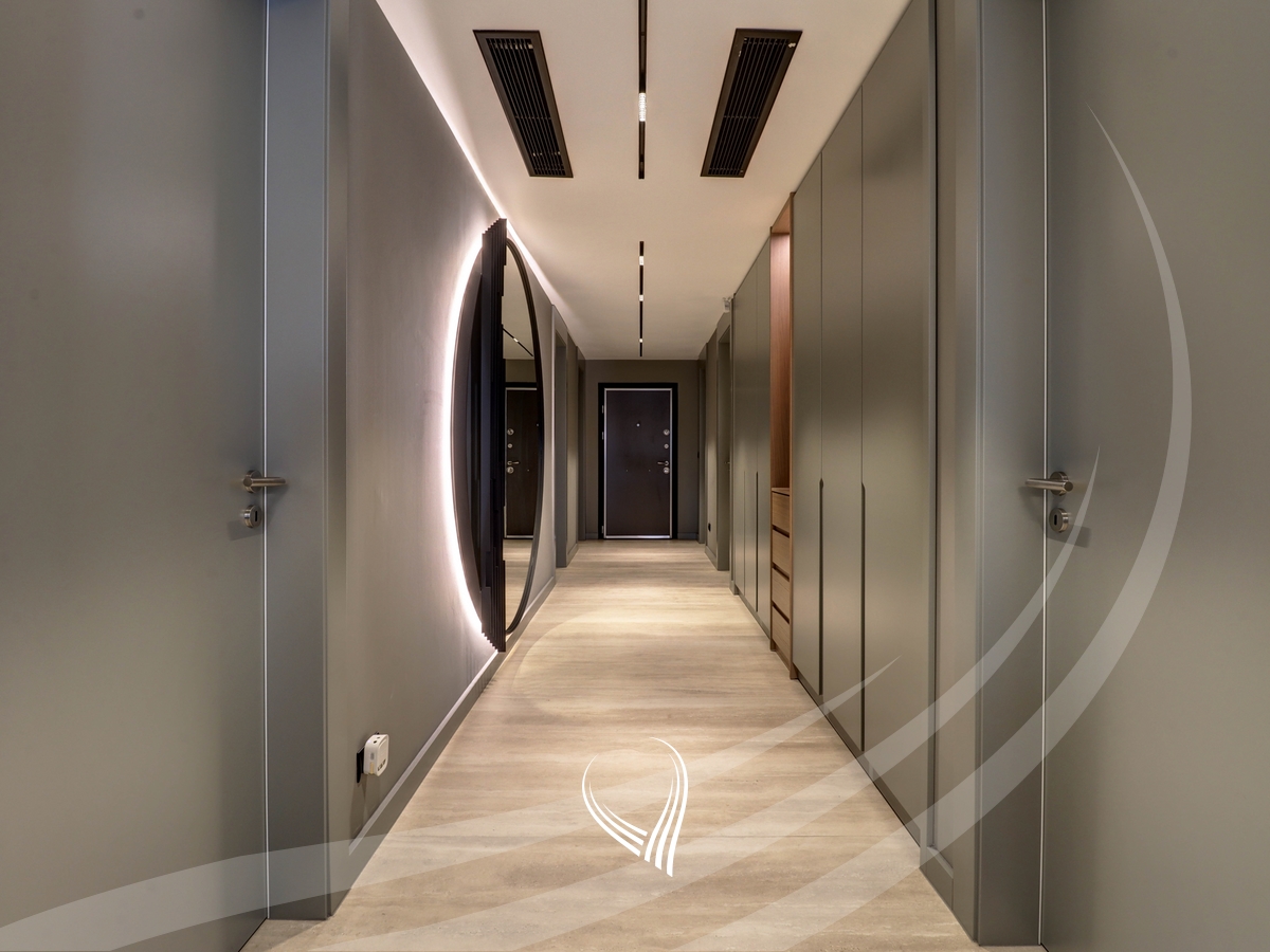 Exclusive 340m2 terrace for sale in the new Prishtina neighborhood – Linda Premium17