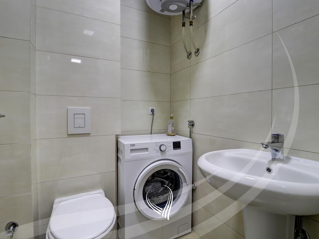 Banesë me 2 dhoma gjumi me qira në lagjen Mati 1 – Rruga B11