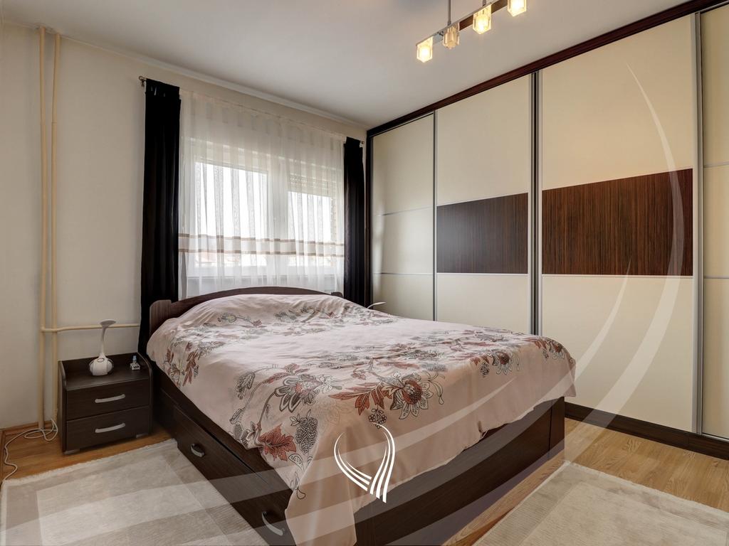 Banesë me 1 dhomë gjumi në shitje në lagjen Bregu i Diellit5