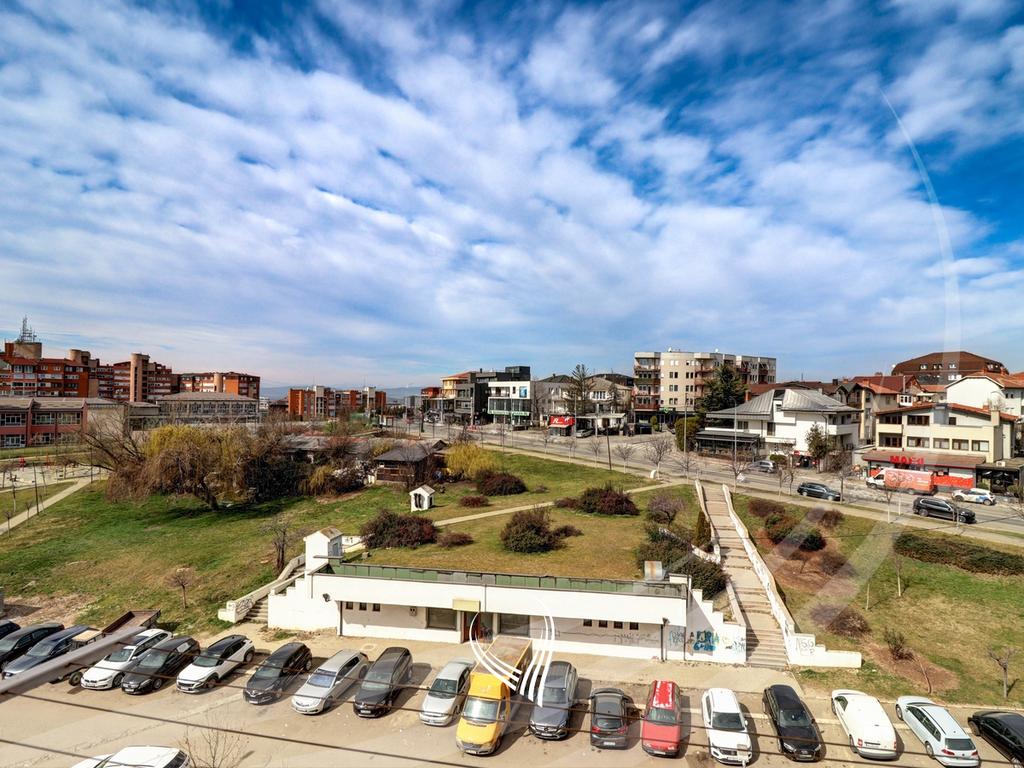 Banesë me 1 dhomë gjumi në shitje në lagjen Bregu i Diellit8