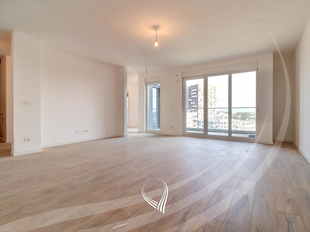 Duplex banesë 172.1m2 në shitje në lagjen Mati 1 – Kodrina