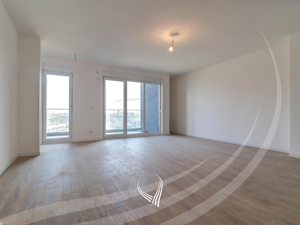Duplex banesë 172.1m2 në shitje në lagjen Mati 1 – Kodrina1