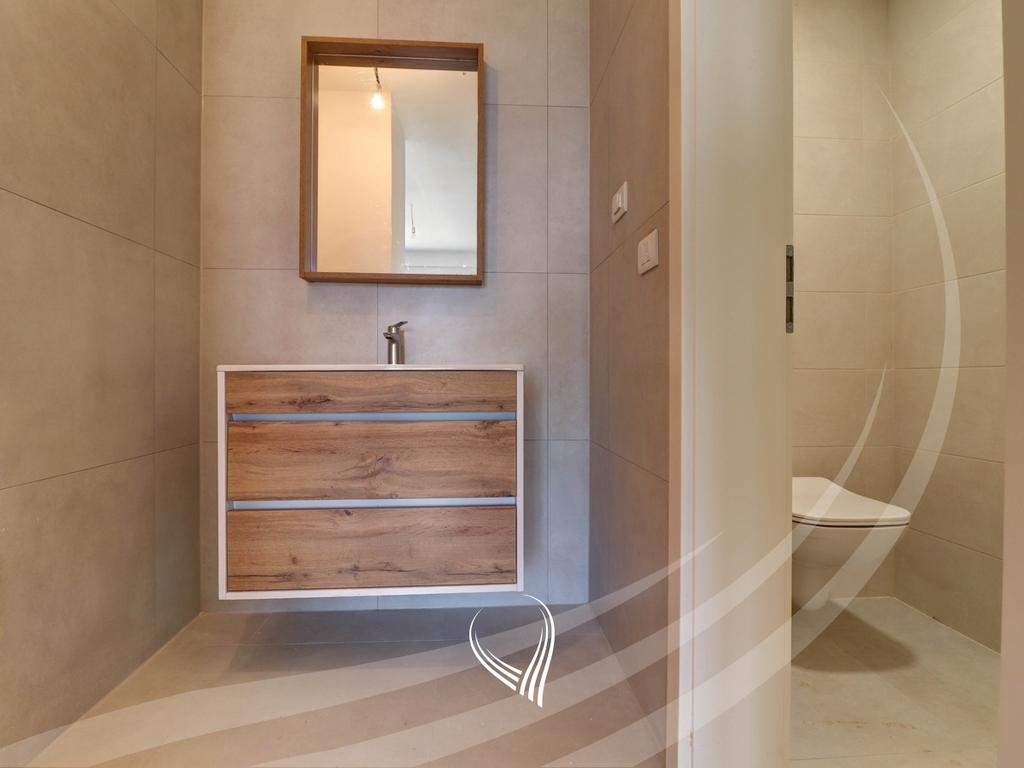 Duplex banesë 172.1m2 në shitje në lagjen Mati 1 – Kodrina17
