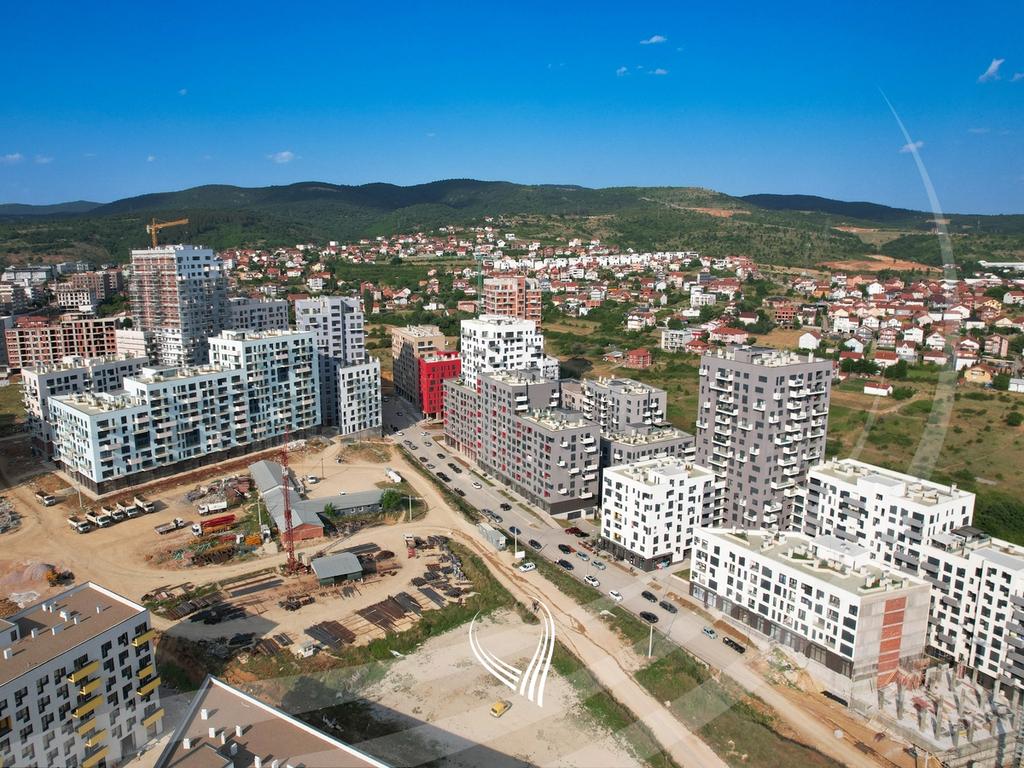 Duplex banesë 172.1m2 në shitje në lagjen Mati 1 – Kodrina22