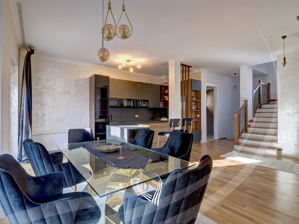 3 bedroom house for rent in Royal Green Residence - Zllatar neighborhood4
