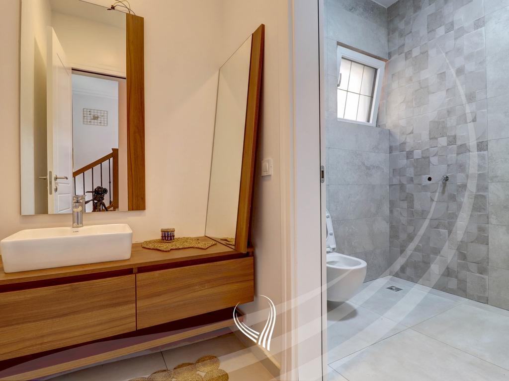 3 bedroom house for rent in Royal Green Residence - Zllatar neighborhood12