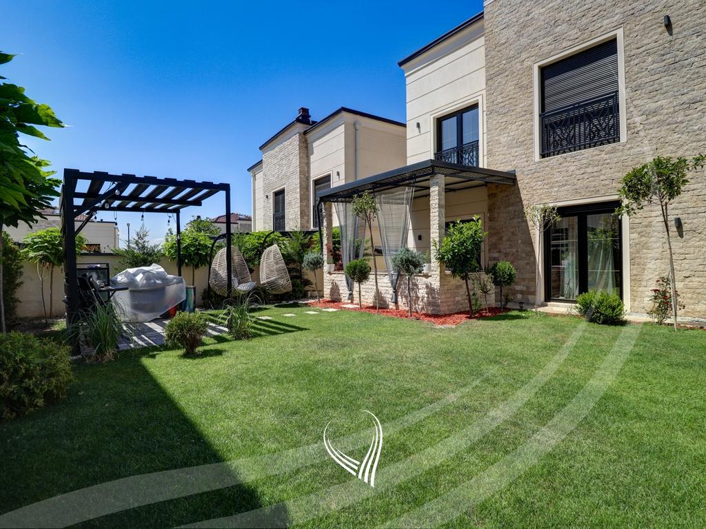 3 bedroom house for rent in Royal Green Residence - Zllatar neighborhood22