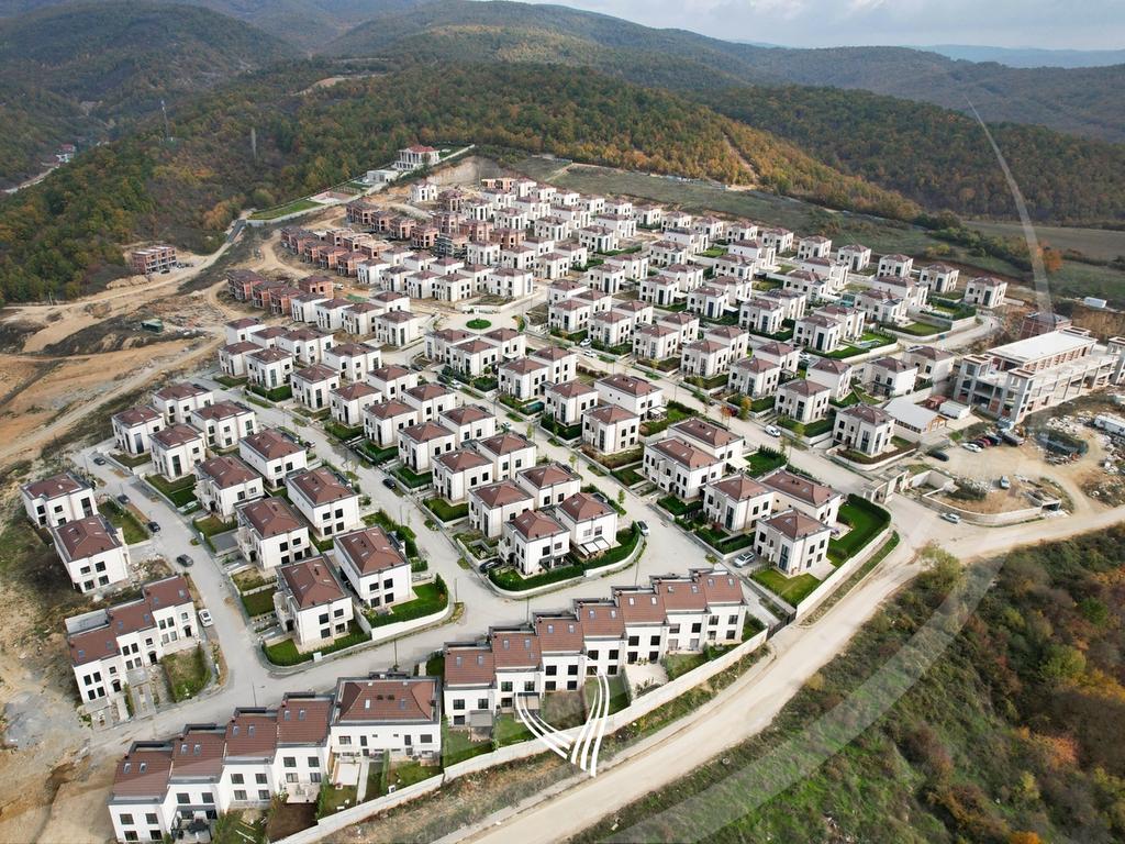 3 bedroom house for rent in Royal Green Residence - Zllatar neighborhood24