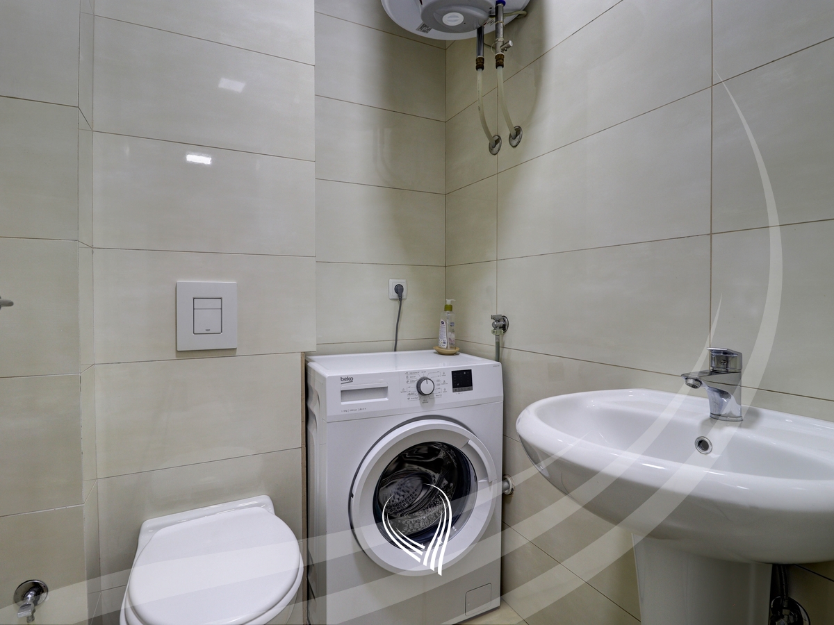Banesë me 2 dhoma gjumi me qira në lagjen Mati 1 – Rruga B11