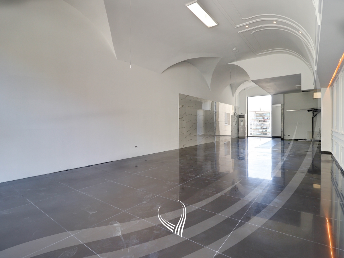Lokal 100m2 me qira në lagjen Arbëria – Dragodan2