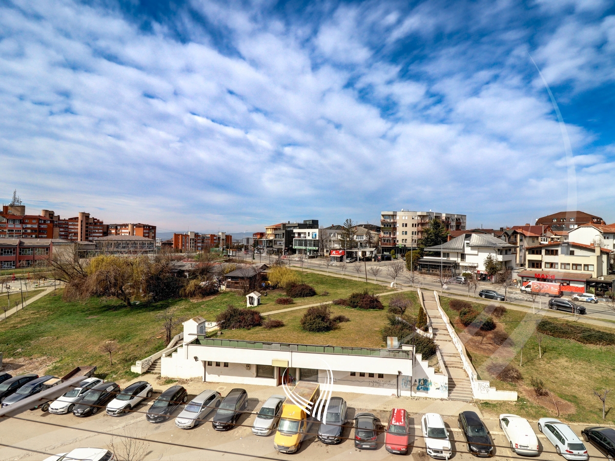 Banesë me 1 dhomë gjumi në shitje në lagjen Bregu i Diellit8