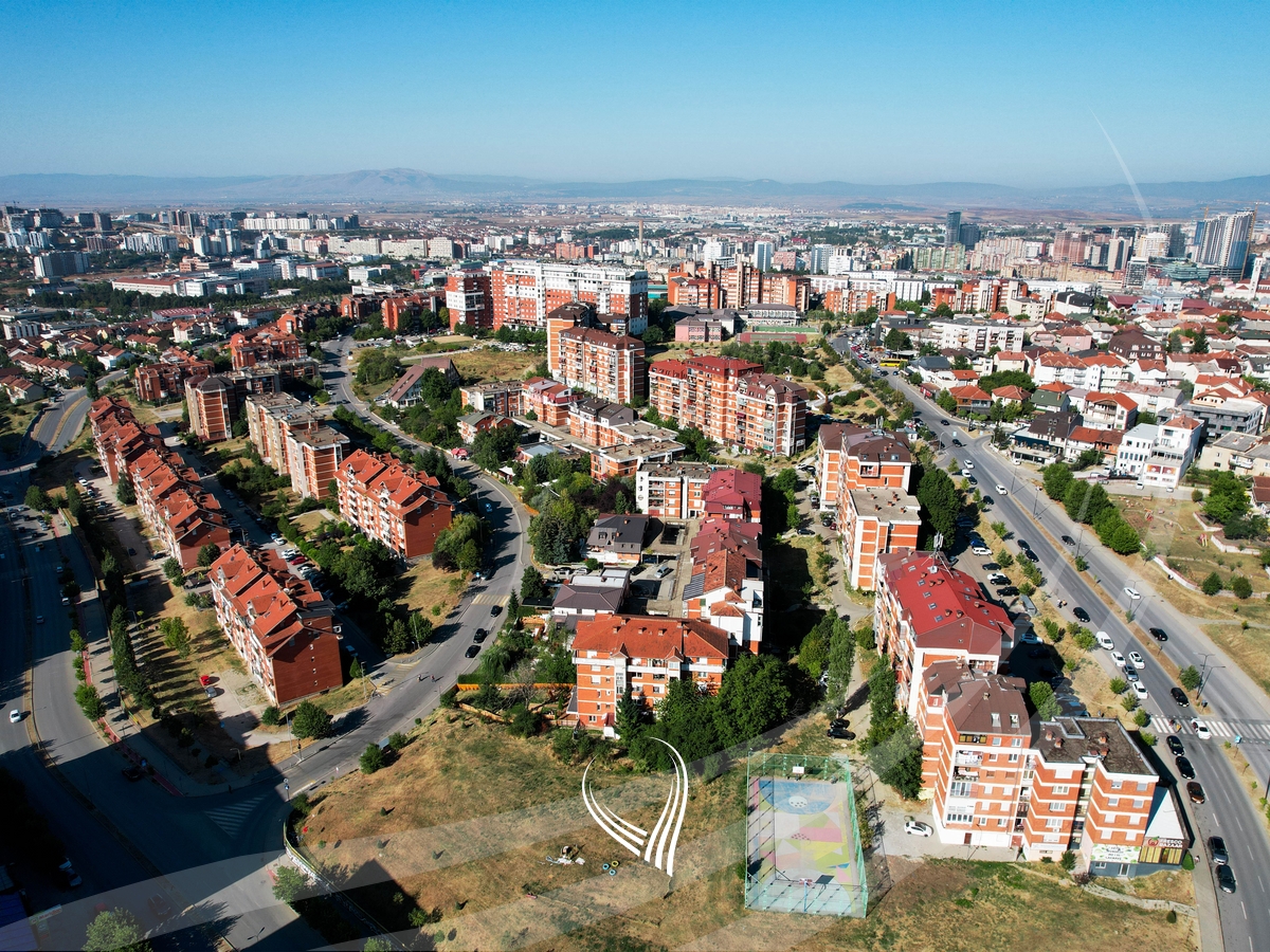 Banesë me 1 dhomë gjumi në shitje në lagjen Bregu i Diellit10