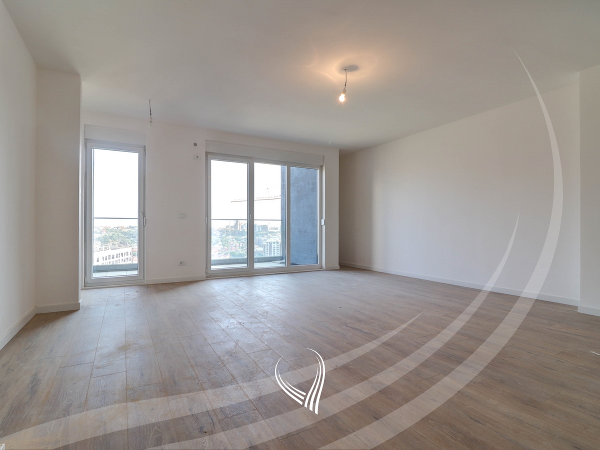 Duplex banesë 172.1m2 në shitje në lagjen Mati 1 – Kodrina1