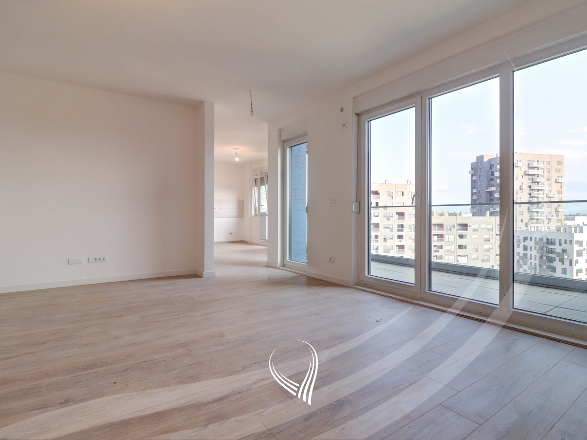 Duplex banesë 172.1m2 në shitje në lagjen Mati 1 – Kodrina2