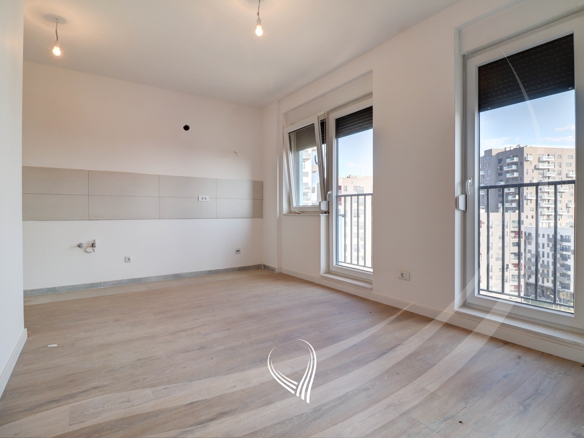 Duplex banesë 172.1m2 në shitje në lagjen Mati 1 – Kodrina3