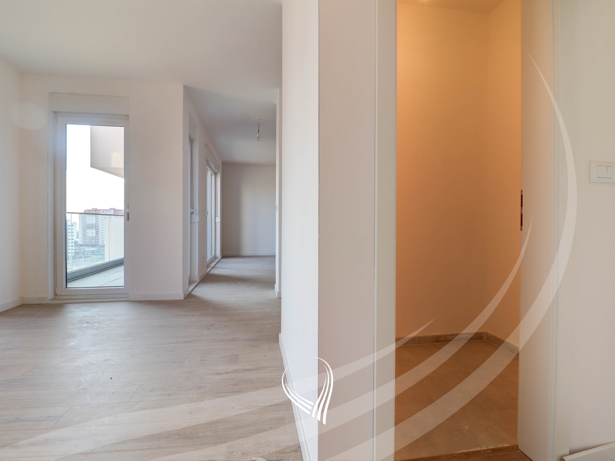 Duplex banesë 172.1m2 në shitje në lagjen Mati 1 – Kodrina5