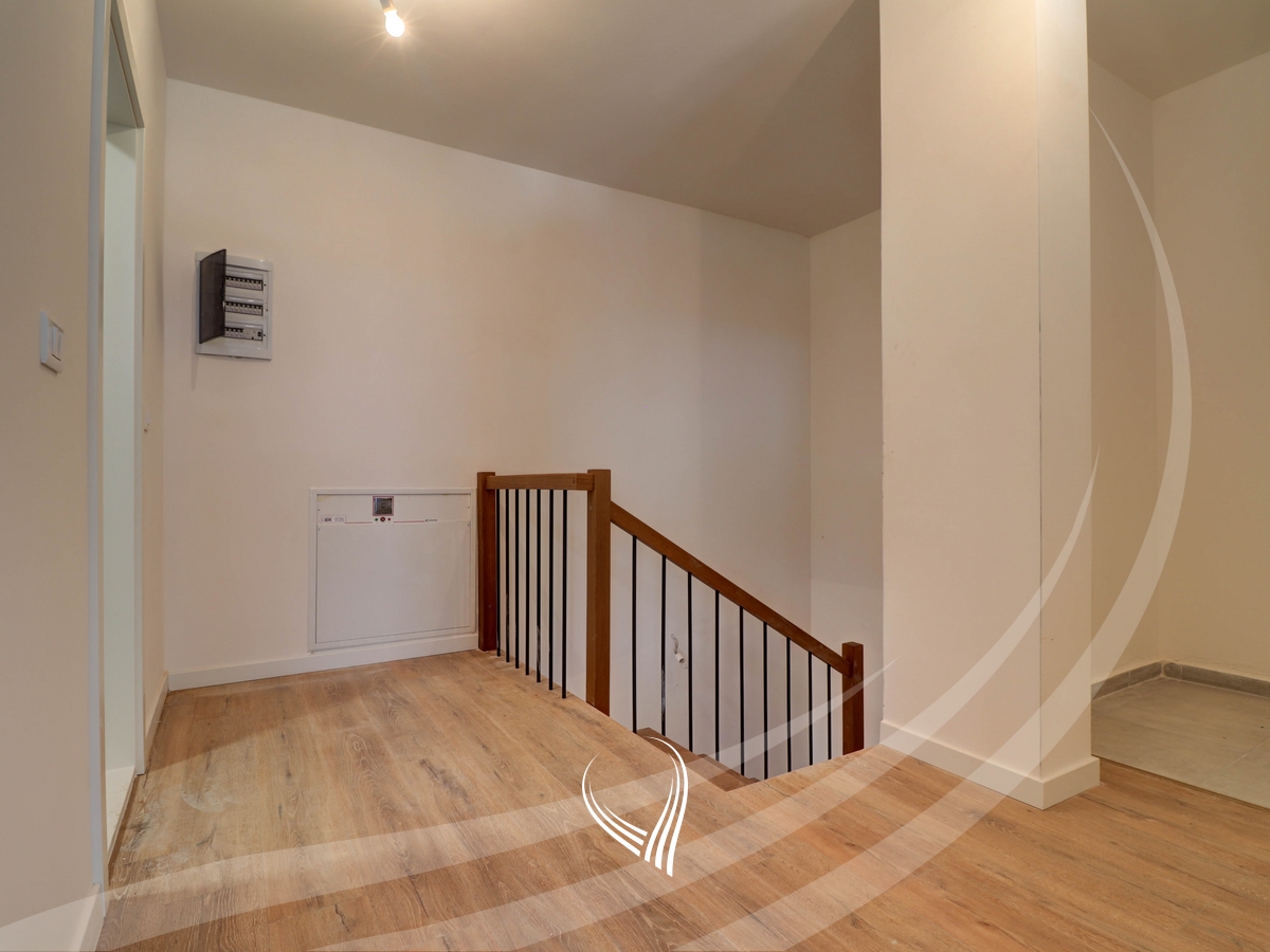 Duplex banesë 172.1m2 në shitje në lagjen Mati 1 – Kodrina12
