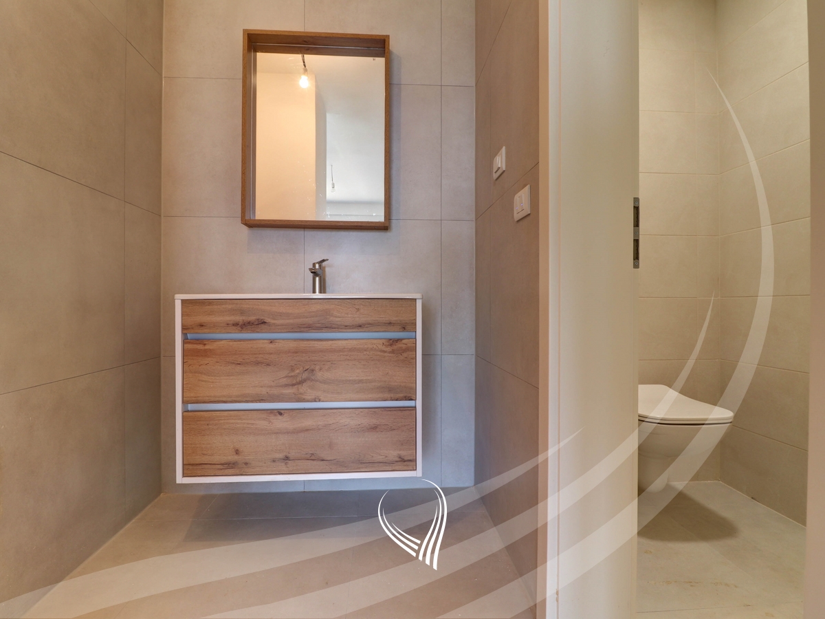 Duplex banesë 172.1m2 në shitje në lagjen Mati 1 – Kodrina17