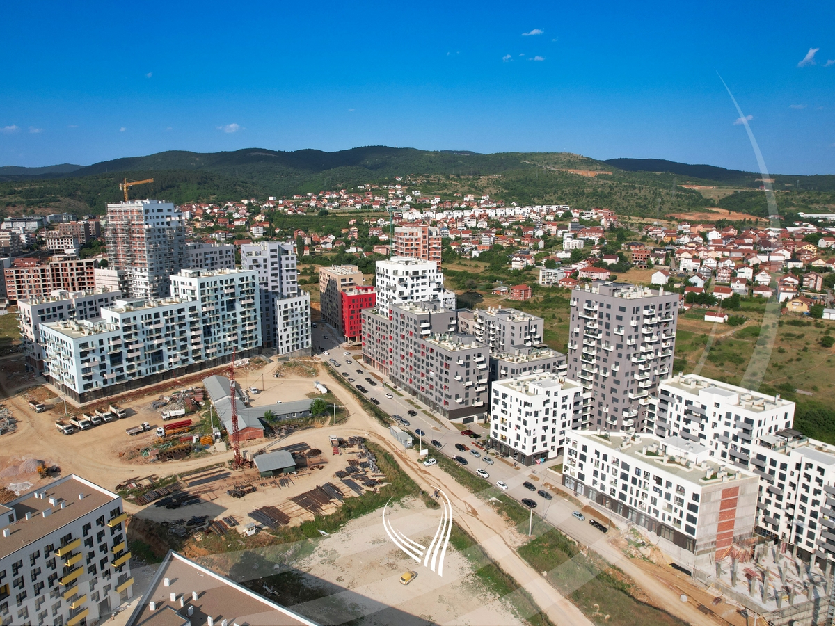 Duplex banesë 172.1m2 në shitje në lagjen Mati 1 – Kodrina22