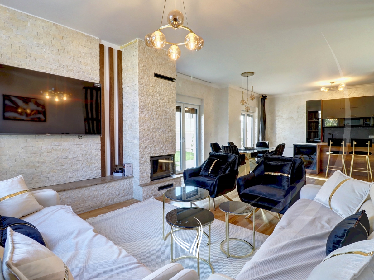3 bedroom house for rent in Royal Green Residence - Zllatar neighborhood2