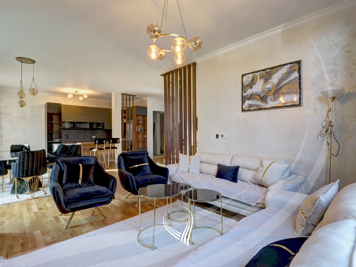 3 bedroom house for rent in Royal Green Residence - Zllatar neighborhood3