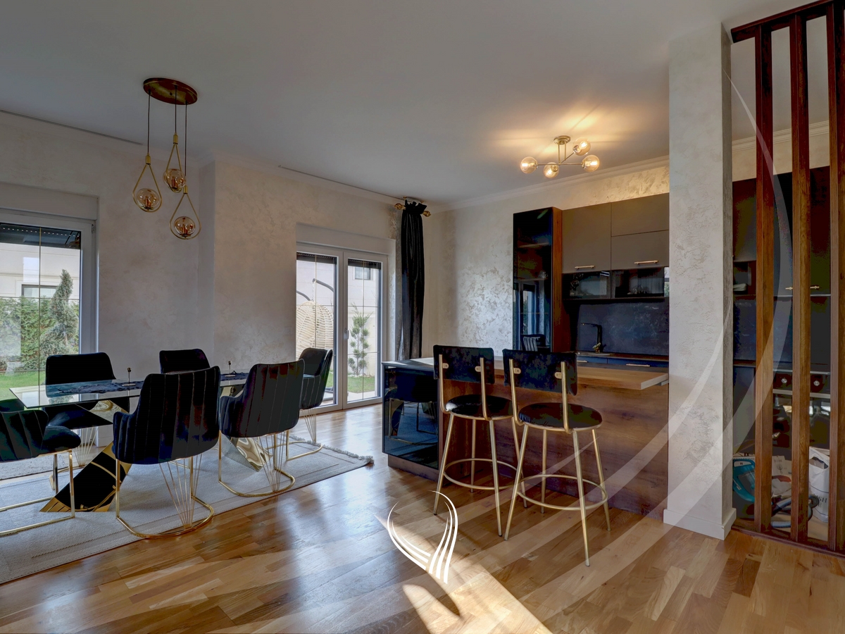3 bedroom house for rent in Royal Green Residence - Zllatar neighborhood5