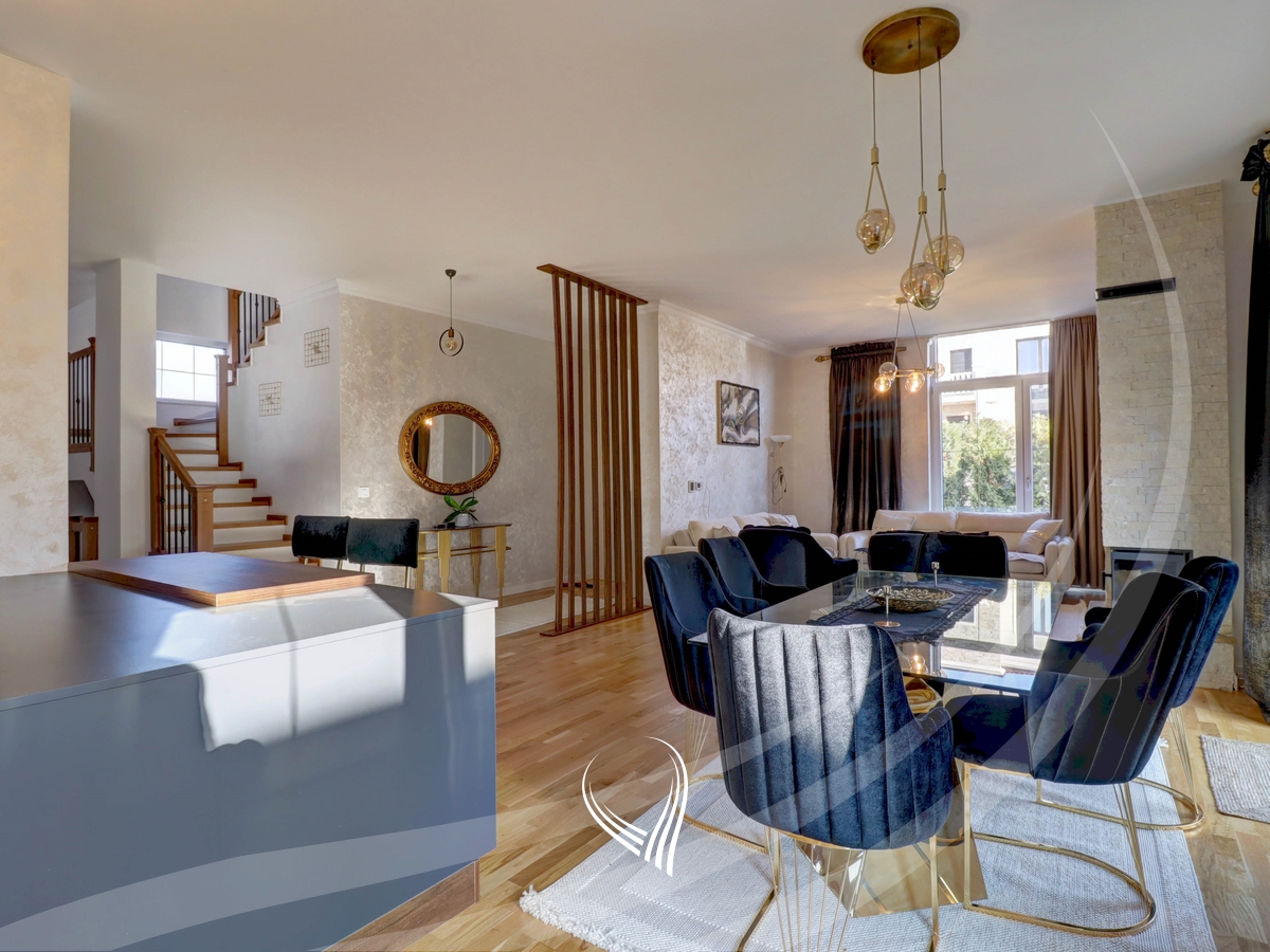 3 bedroom house for rent in Royal Green Residence - Zllatar neighborhood7