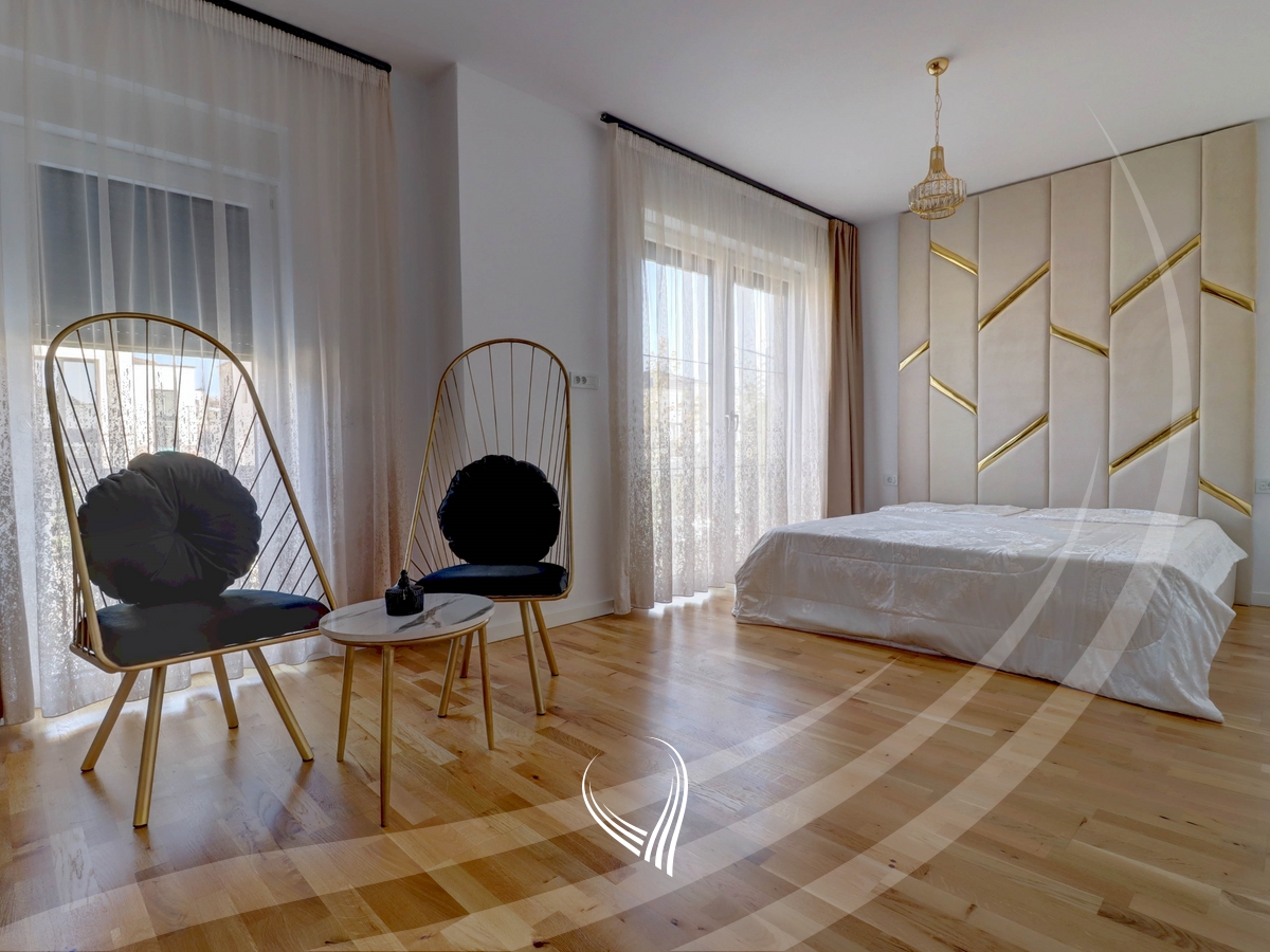 3 bedroom house for rent in Royal Green Residence - Zllatar neighborhood8