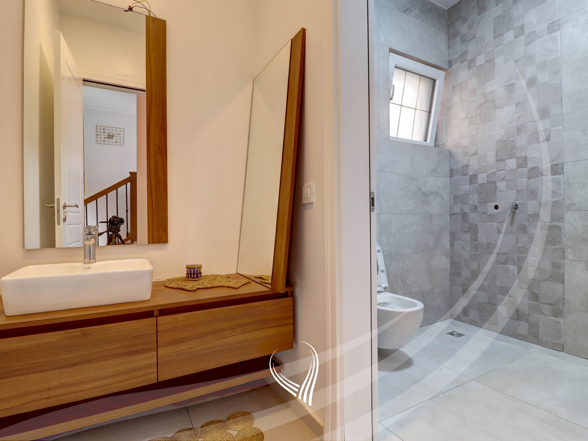 3 bedroom house for rent in Royal Green Residence - Zllatar neighborhood12