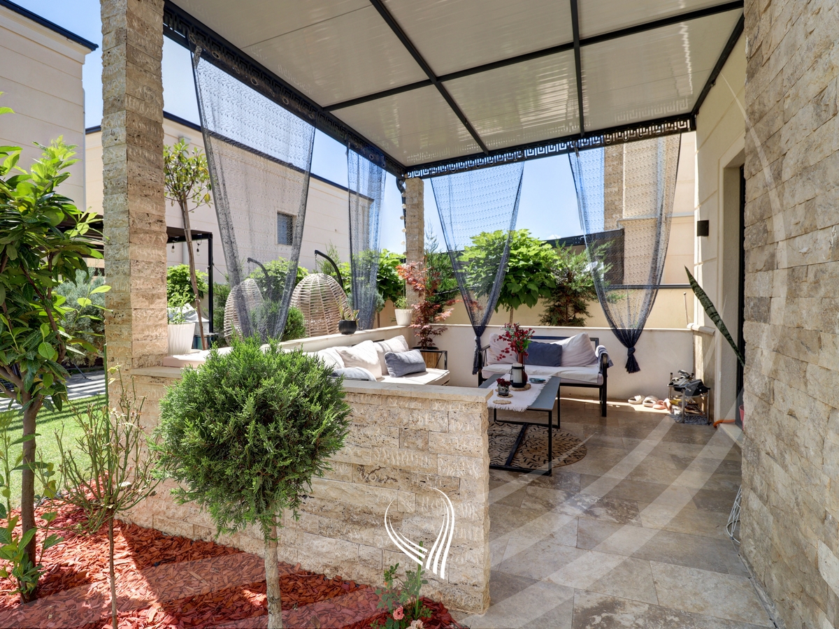 3 bedroom house for rent in Royal Green Residence - Zllatar neighborhood16