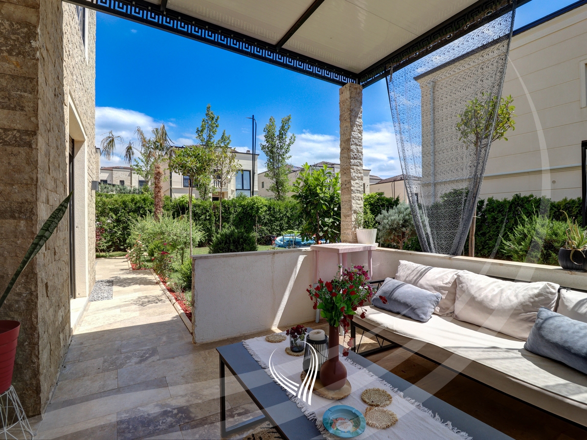 3 bedroom house for rent in Royal Green Residence - Zllatar neighborhood17