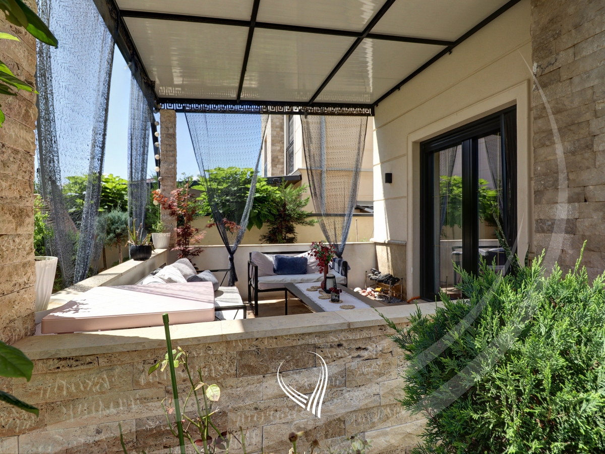 3 bedroom house for rent in Royal Green Residence - Zllatar neighborhood18