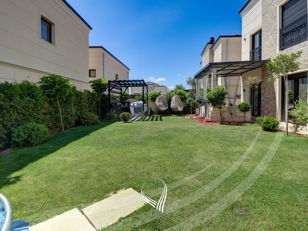 3 bedroom house for rent in Royal Green Residence - Zllatar neighborhood21