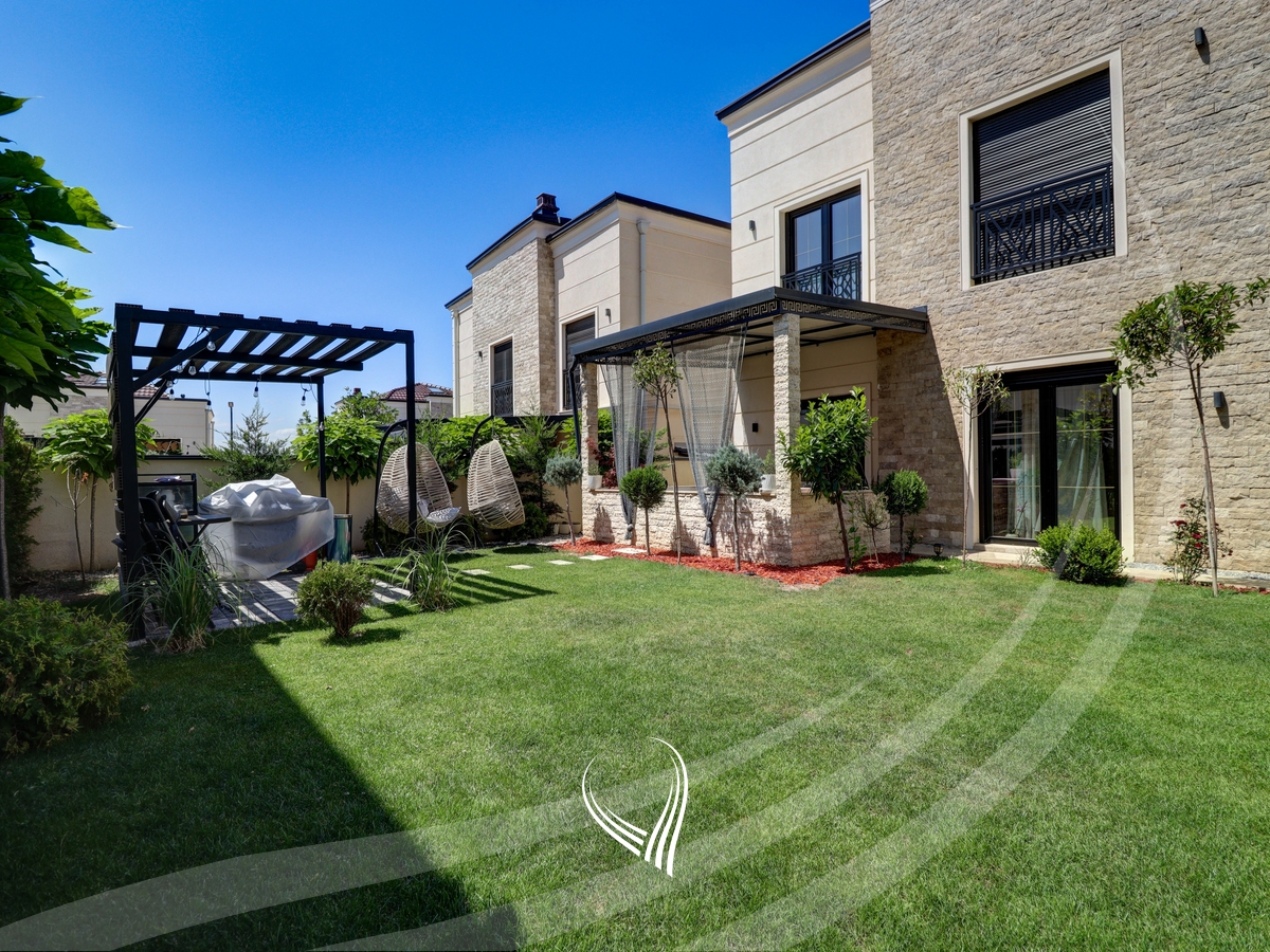 3 bedroom house for rent in Royal Green Residence - Zllatar neighborhood22