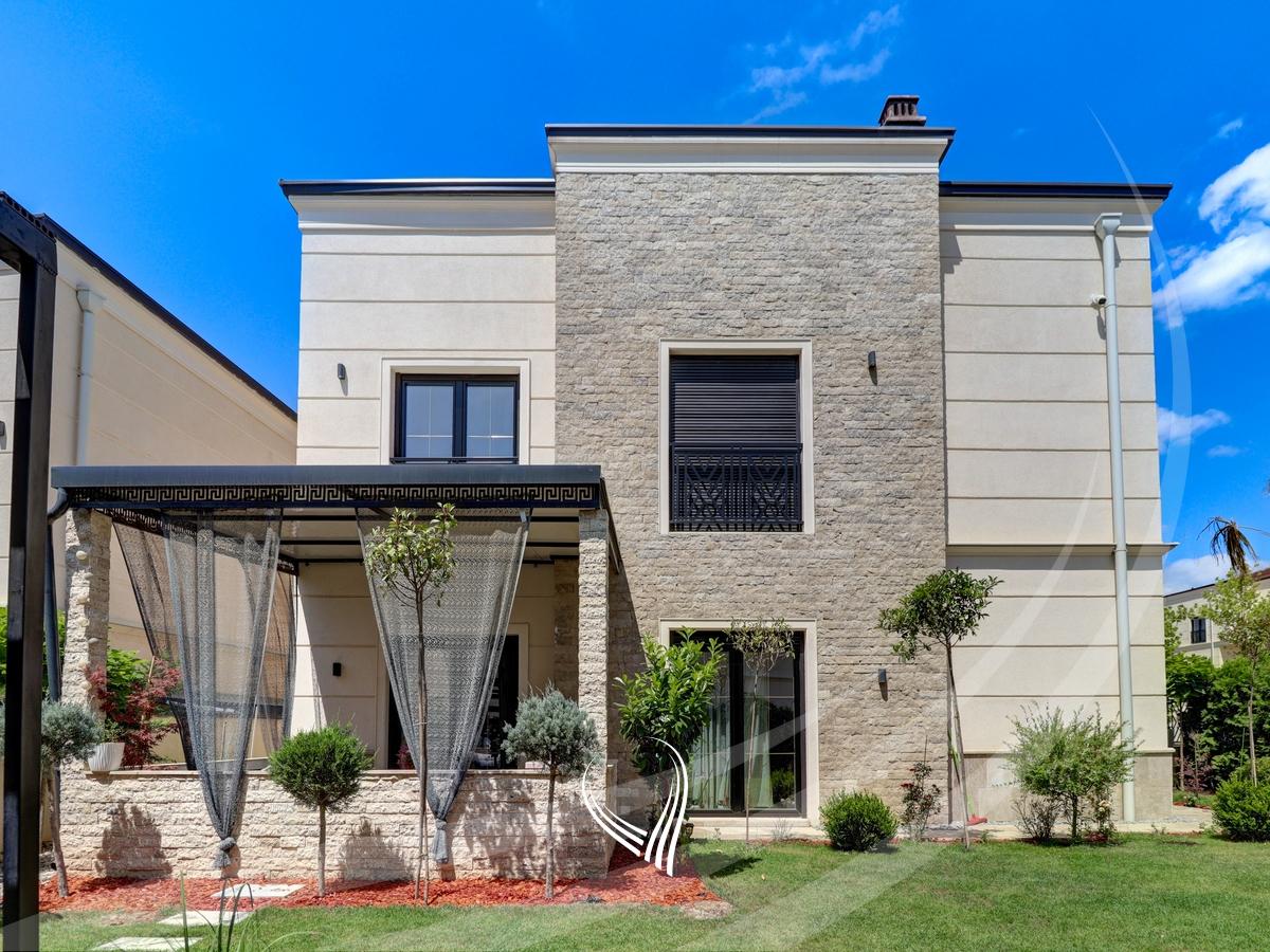 3 bedroom house for rent in Royal Green Residence - Zllatar neighborhood23