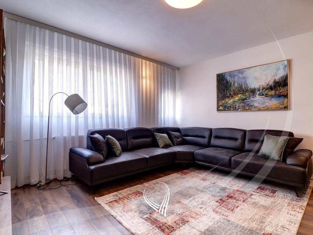2-bedroom apartment for rent in the Ulpiana neighborhood1