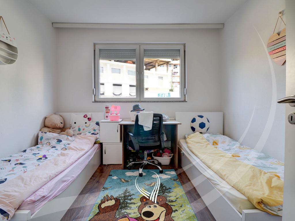 2-bedroom apartment for rent in the Ulpiana neighborhood6