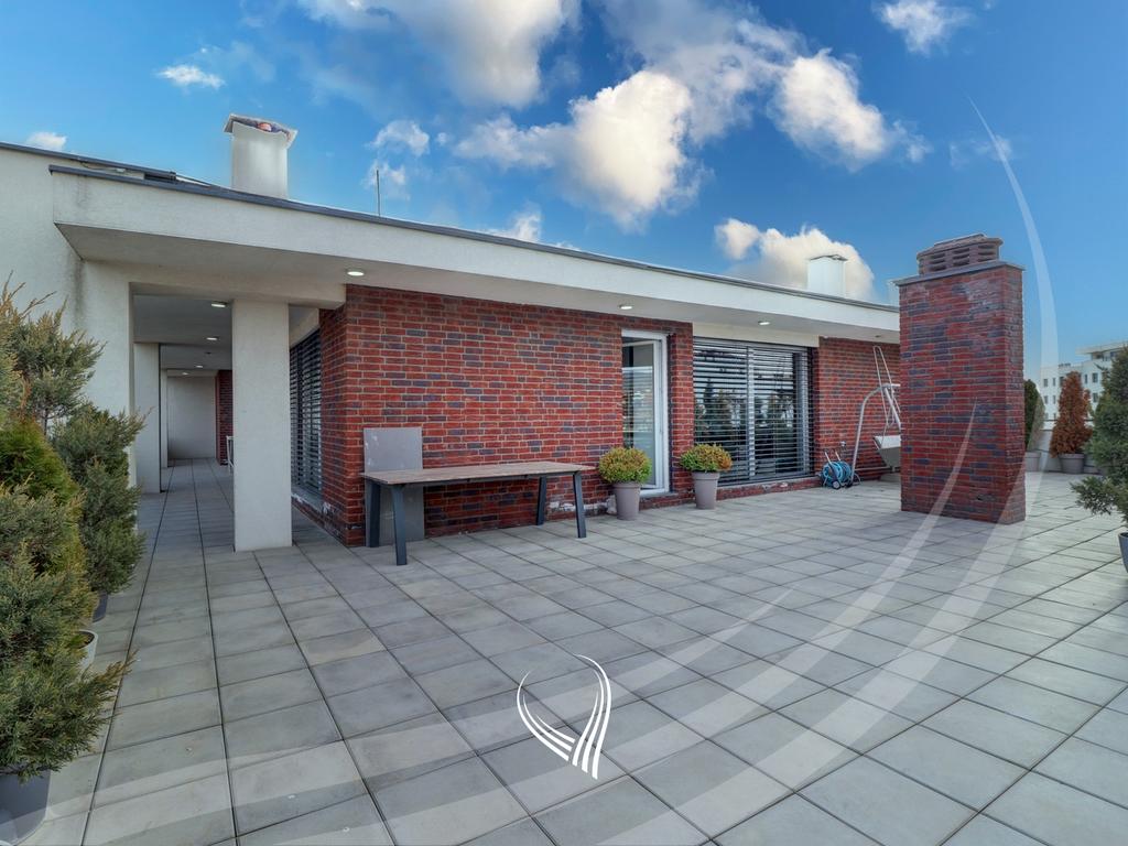 Penthouse 282.43m2 for sale in Mati 1 neighborhood – KAWA Group