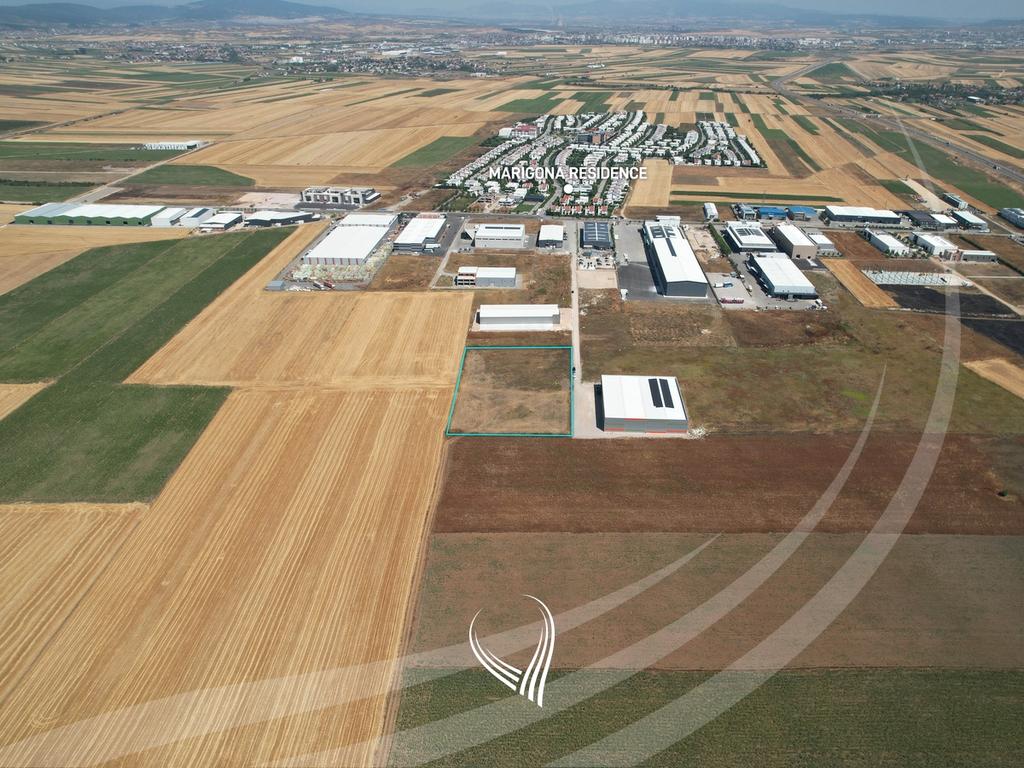 97 ares of land for sale in Suhadoll – near the Marigona Residence neighborhood