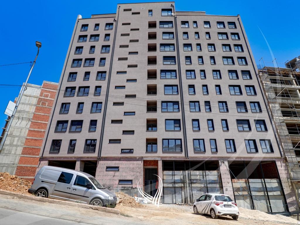 1 bedroom apartment for sale in Tophane neighborhood8
