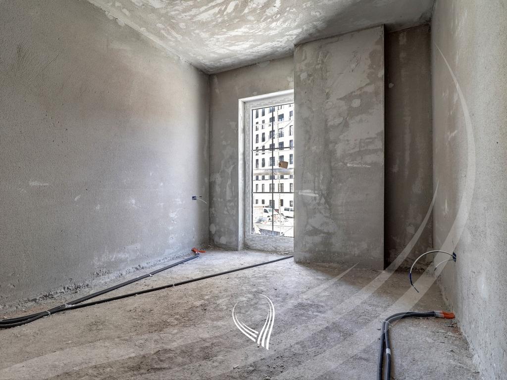 Banesë me 2 dhoma gjumi në shitje në lagjen Prishtina e re – Albanica4