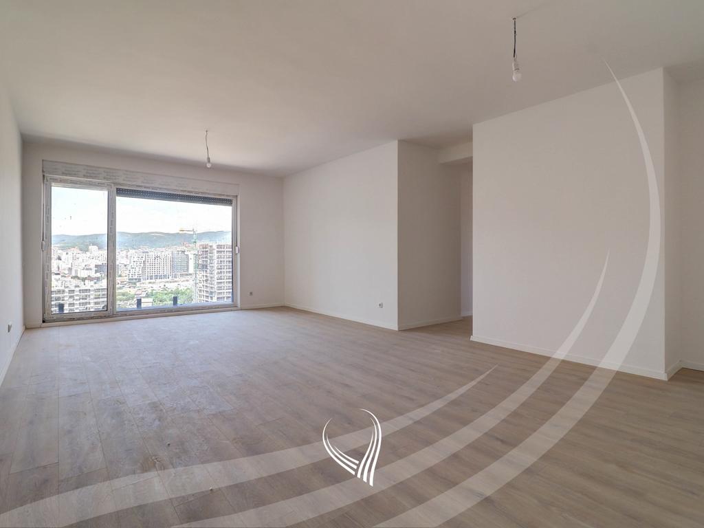 Banesë me 3 dhoma gjumi në shitje në lagjen Prishtina e Re – Nord Invest1
