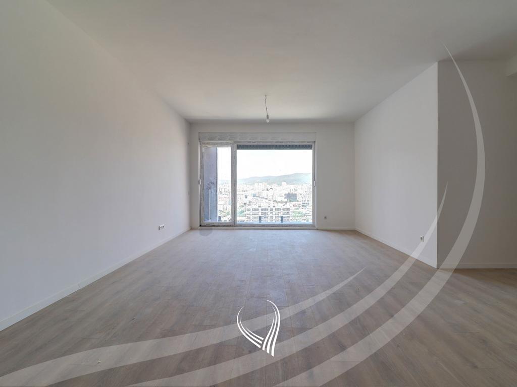 Banesë me 3 dhoma gjumi në shitje në lagjen Prishtina e Re – Nord Invest3
