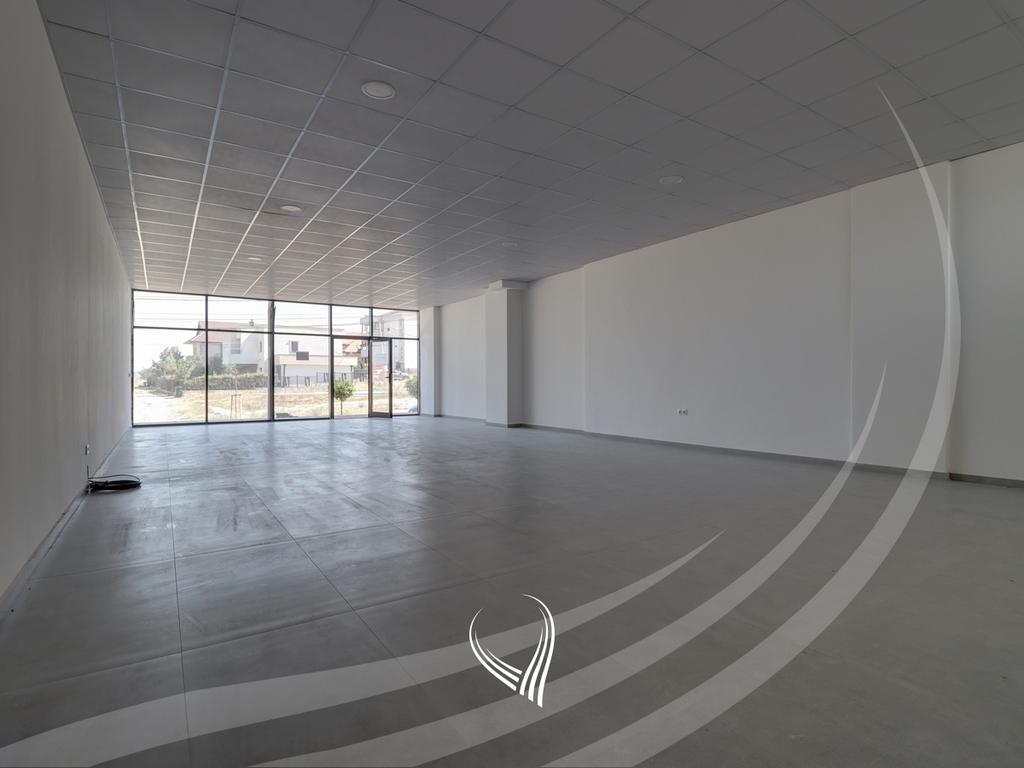 Lokal 114m2 me qira në lagjen Arbëria – Dragodan
