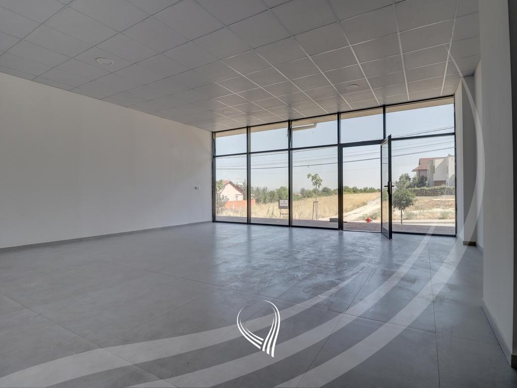 Lokal 114m2 me qira në lagjen Arbëria – Dragodan2