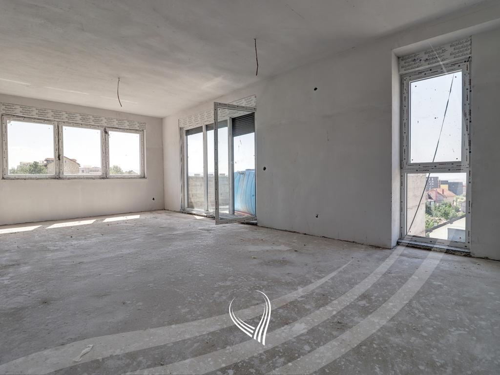Banesë me 3 dhoma gjumi në shitje në lagjen Arbëria - Dragodan1