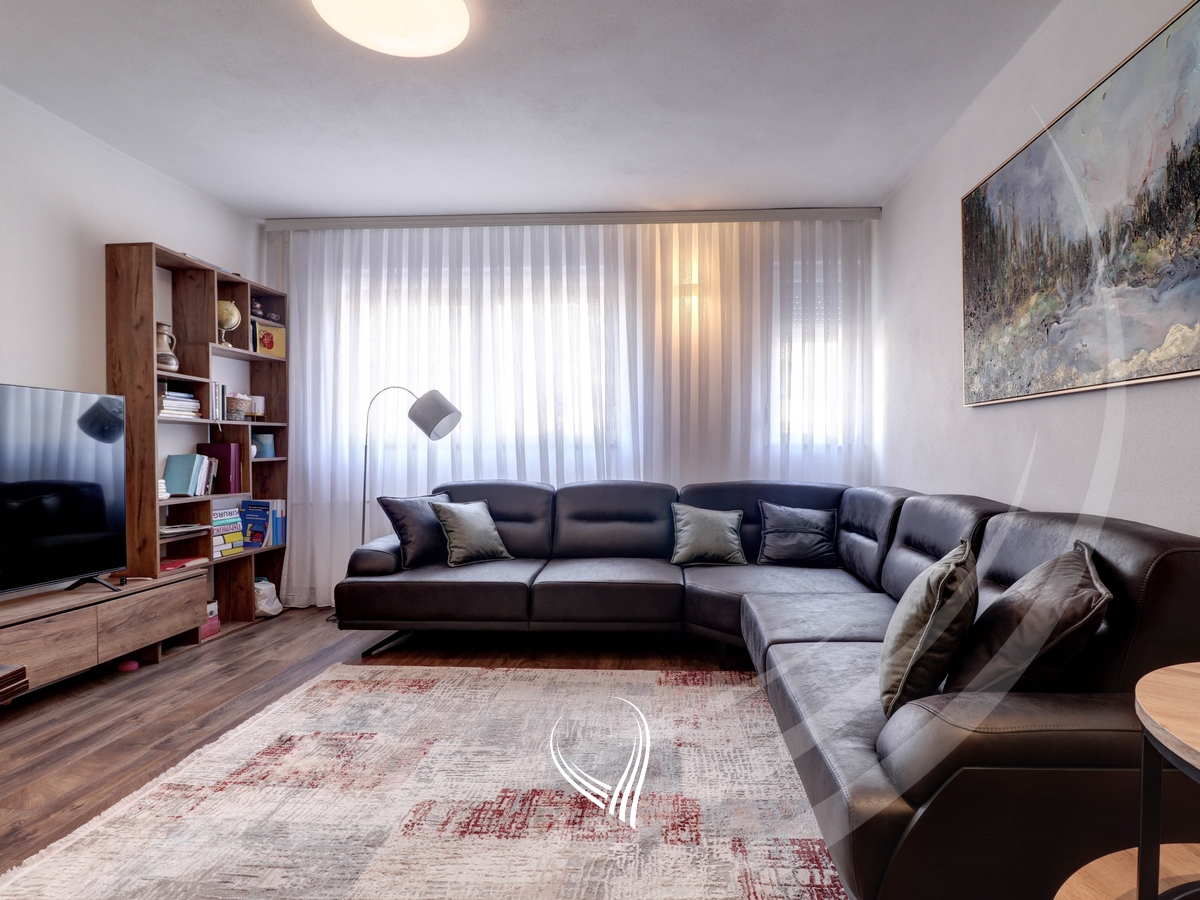 2-bedroom apartment for rent in the Ulpiana neighborhood0