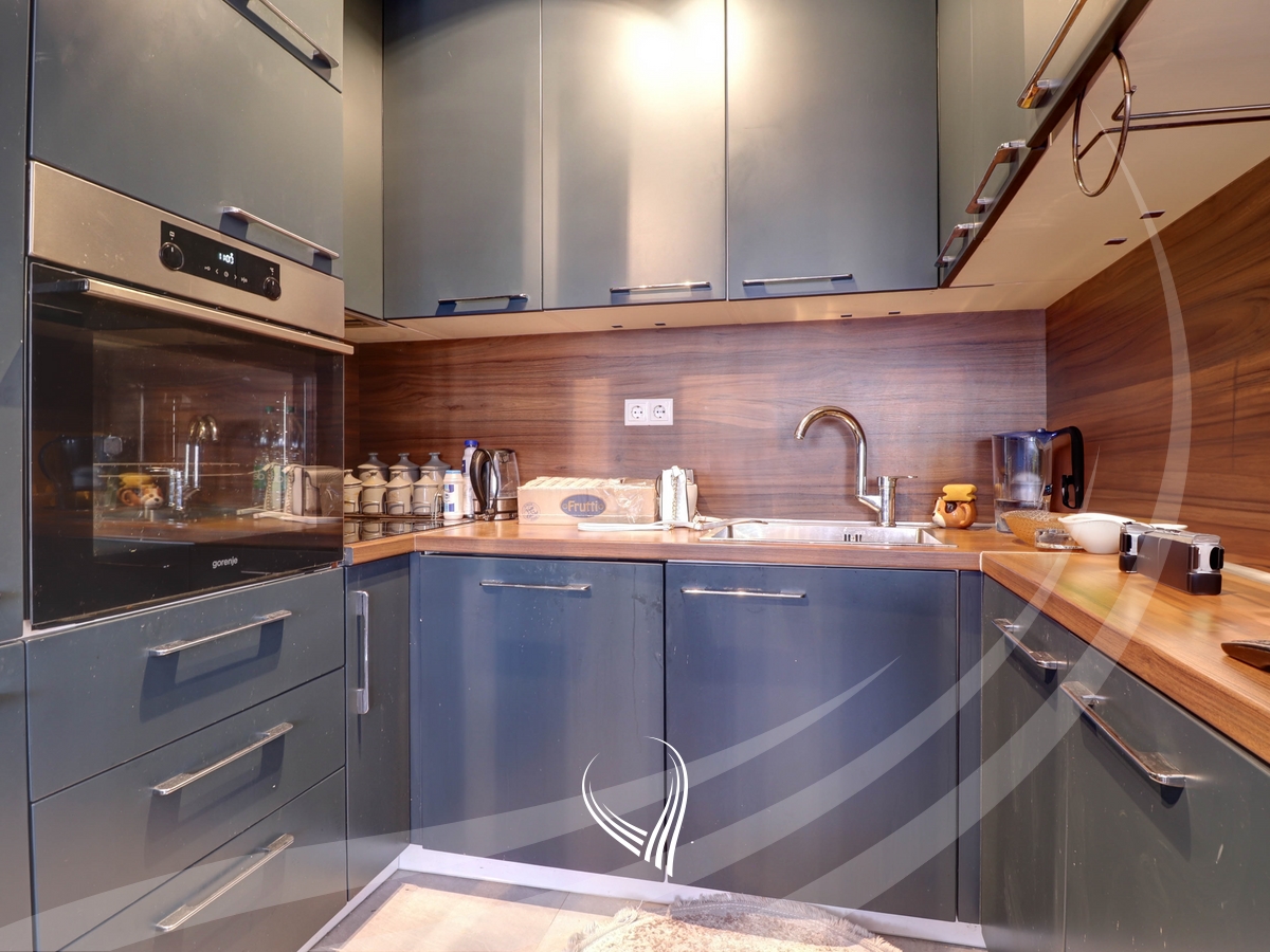 2-bedroom apartment for rent in the Ulpiana neighborhood3