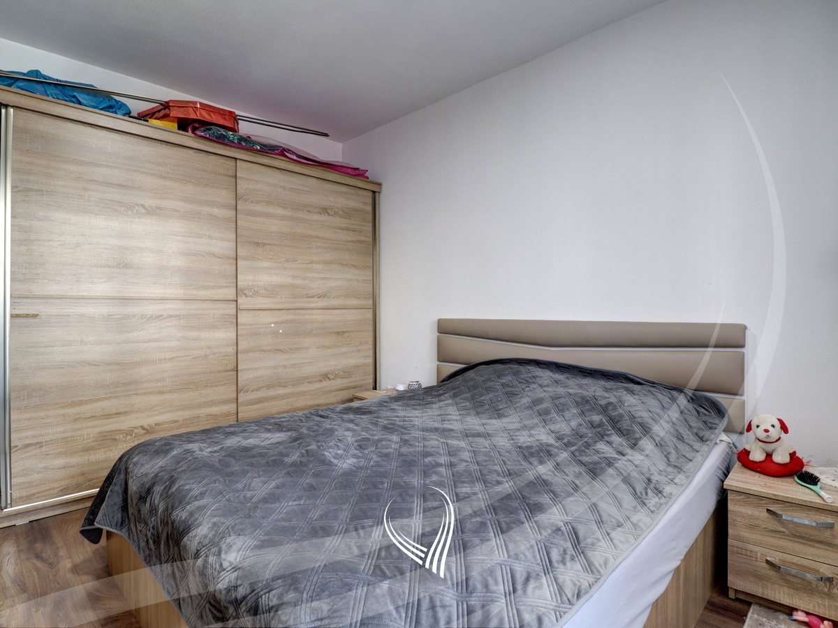 2-bedroom apartment for rent in the Ulpiana neighborhood5